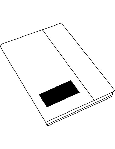 Notebook SIGNUM en formato DIN A6