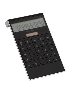 Calculadora de 10 dígitos DOTTY MATRIX