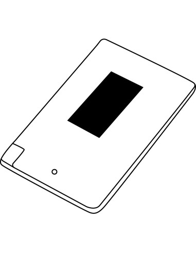 Powerbank BACKUP