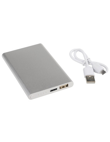 Power bank ENDURANCE EVOLUTION