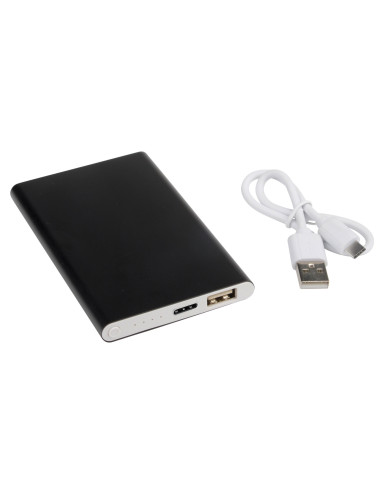 Power bank ENDURANCE EVOLUTION