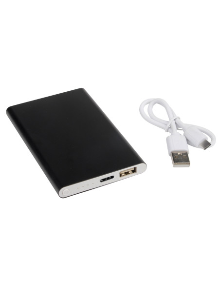 Power bank ENDURANCE EVOLUTION