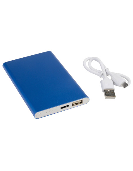 Power bank ENDURANCE EVOLUTION