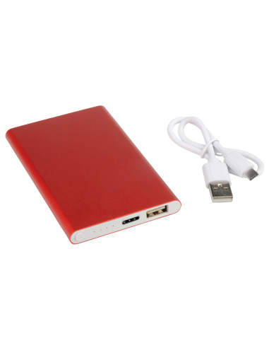 Power bank ENDURANCE EVOLUTION