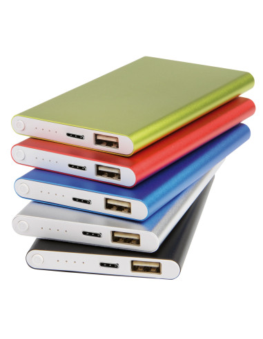 Power bank ENDURANCE EVOLUTION