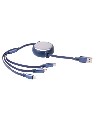 Cable de carga RETRACT