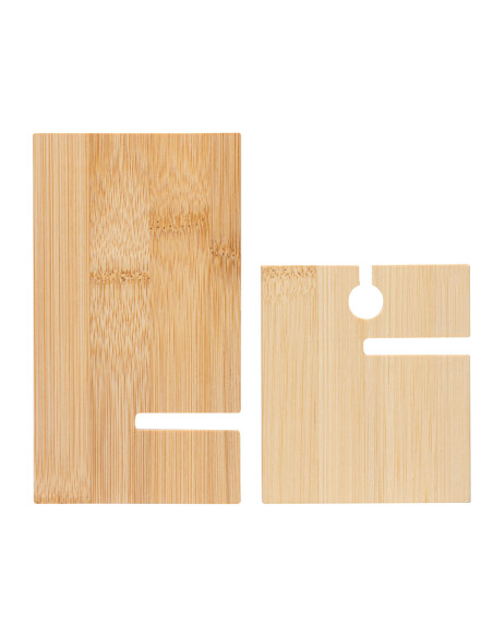 Soporte para smartphone BAMBOO CHAIR