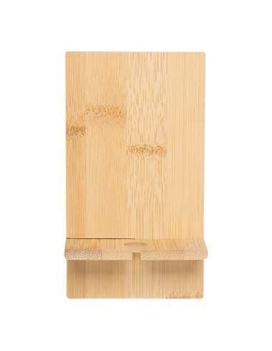 Soporte para smartphone BAMBOO CHAIR