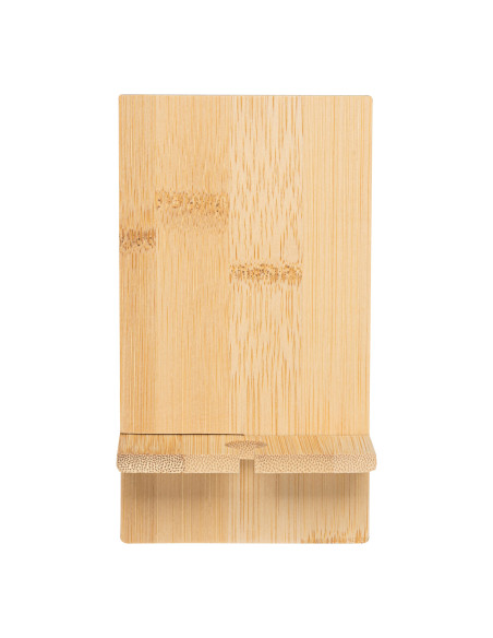 Soporte para smartphone BAMBOO CHAIR