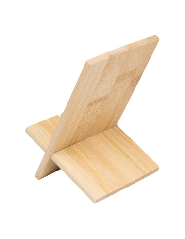 Soporte para smartphone BAMBOO CHAIR
