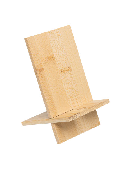 Soporte para smartphone BAMBOO CHAIR