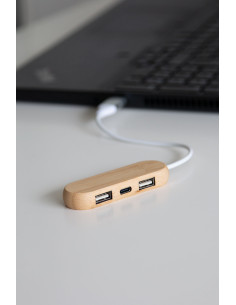 Hub USB MULTIPLIER 2
