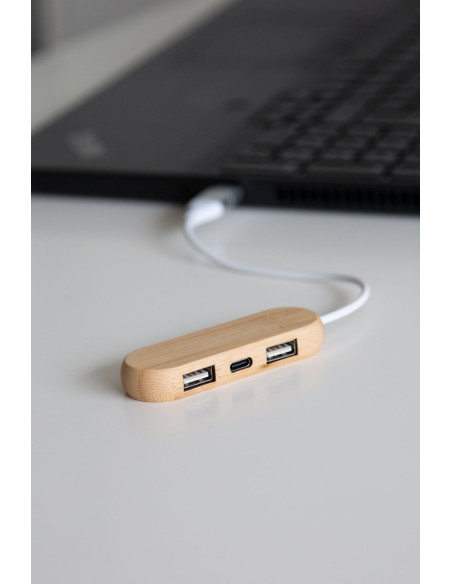 Hub USB MULTIPLIER