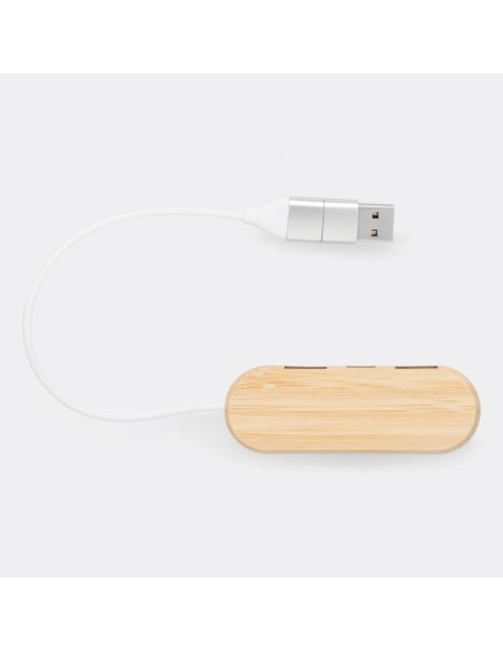 Hub USB MULTIPLIER