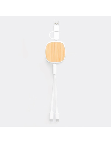 Cable de carga ROLL ON