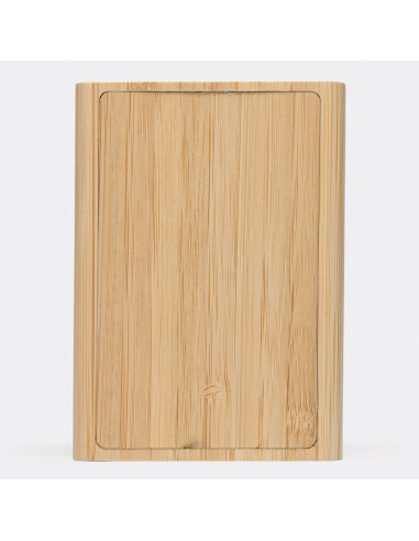 Powerbank BAMBOO EVOLUTION