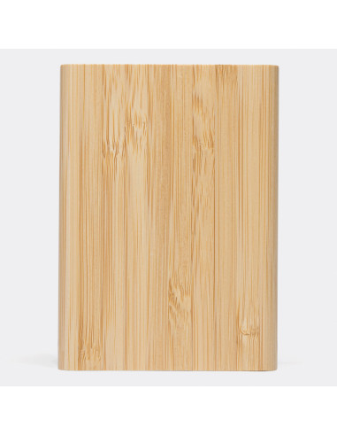 Powerbank BAMBOO EVOLUTION