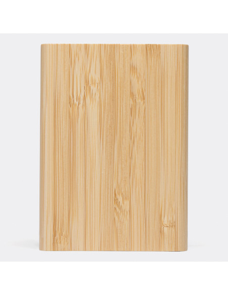 Powerbank BAMBOO EVOLUTION