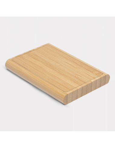 Powerbank BAMBOO EVOLUTION