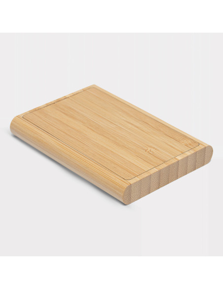 Powerbank BAMBOO EVOLUTION
