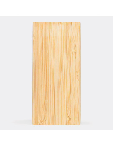 Powerbank BAMBOO ENERGY