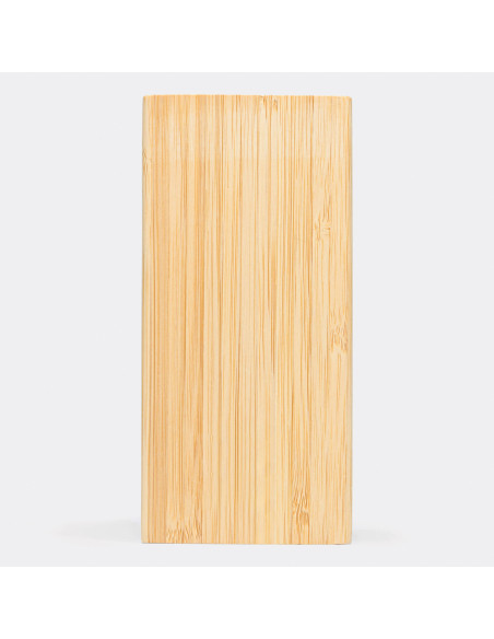 Powerbank BAMBOO ENERGY