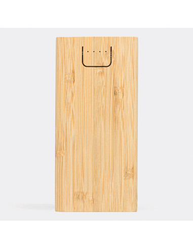 Powerbank BAMBOO ENERGY