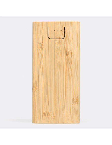 Powerbank BAMBOO ENERGY