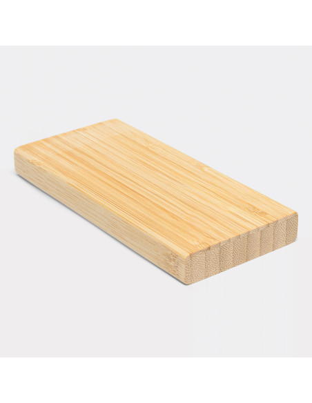Powerbank BAMBOO ENERGY