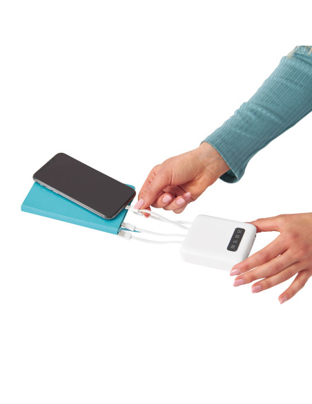 Powerbank PRECIOUS