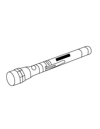 Linterna LED REFLECT