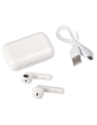 Auriculares internos inalámbricos