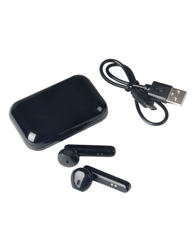 Auriculares internos inalámbricos