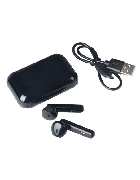 Auriculares internos inalámbricos