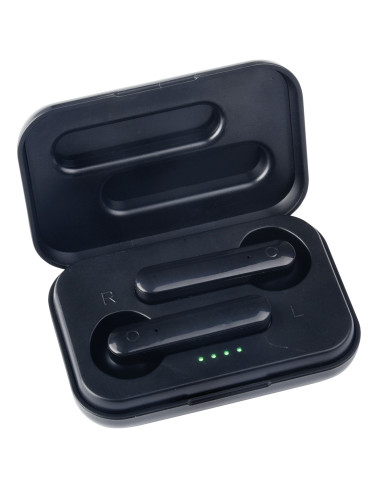 Auriculares internos inalámbricos