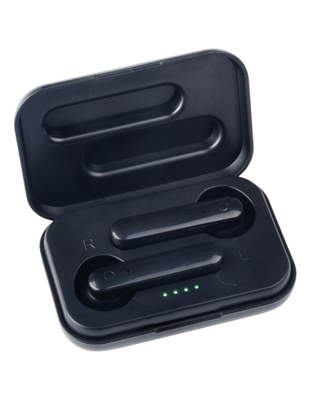 Auriculares internos inalámbricos