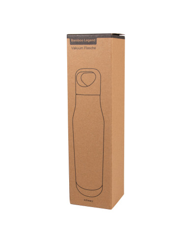 Botella termo BAMBOO LEGEND