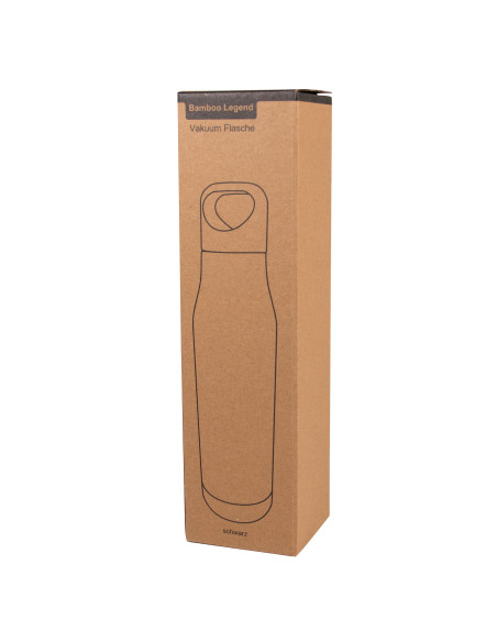 Botella termo BAMBOO LEGEND