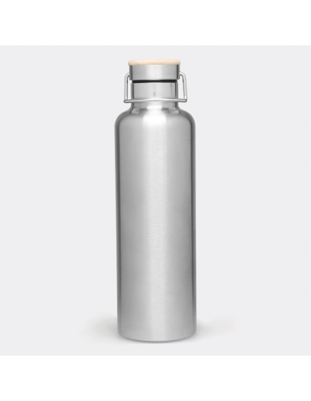 Botella termo JUMBO MILITARY