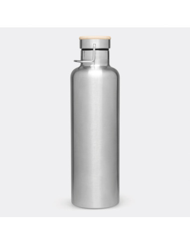 Botella termo JUMBO MILITARY