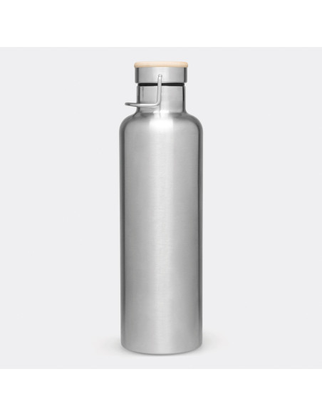 Botella termo JUMBO MILITARY