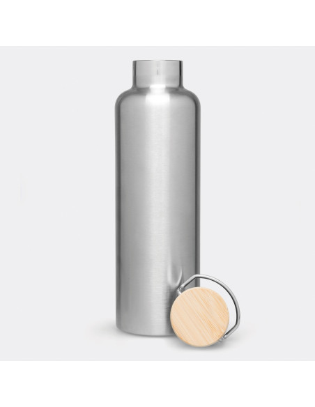 Botella termo JUMBO MILITARY