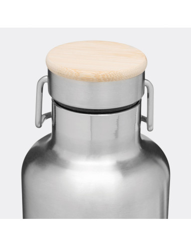 Botella termo JUMBO MILITARY