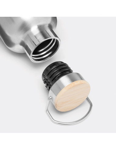 Botella termo JUMBO MILITARY