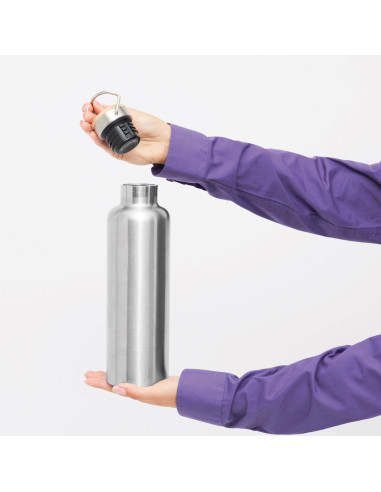 Botella termo JUMBO MILITARY