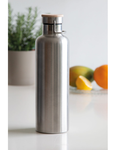 Botella termo JUMBO MILITARY