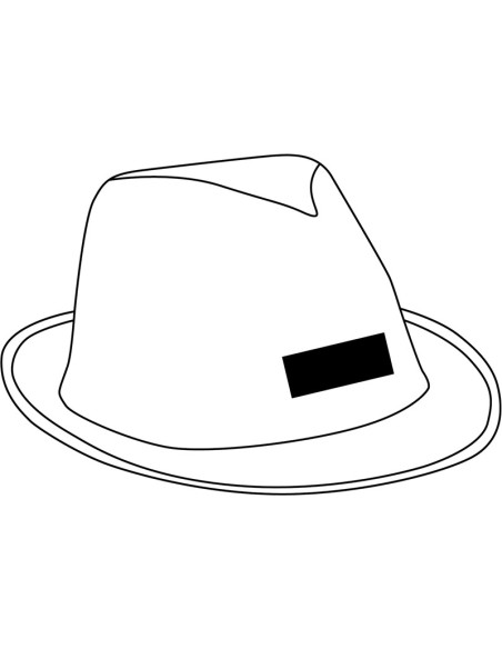 Sombrero COOL DANCE