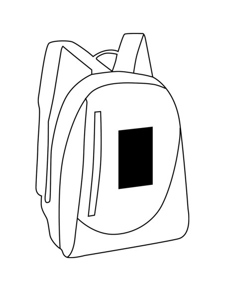 Mochila POP
