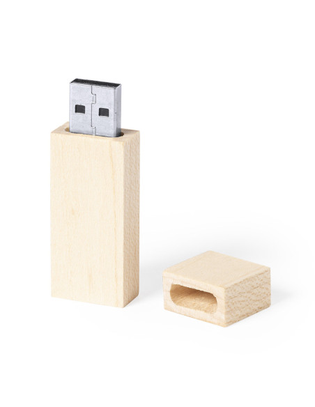 Memoria USB Nokex 16GB