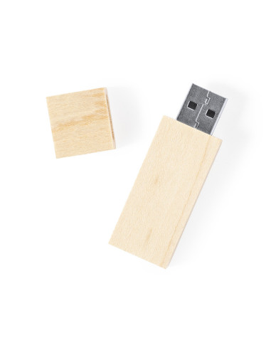 Memoria USB Nokex 16GB